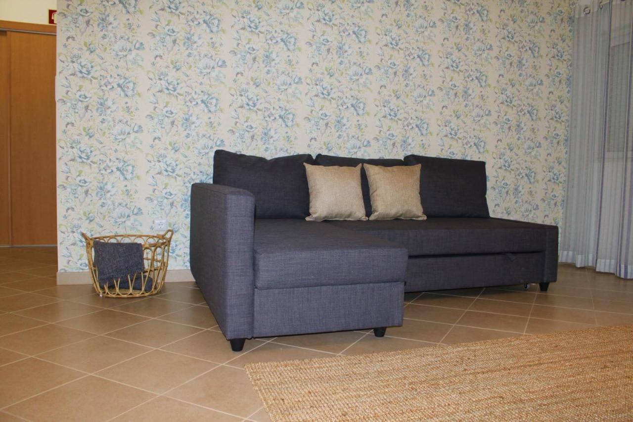 Casa Camoes, Near Airport, 4Km Faro Beach Apartment Exterior photo