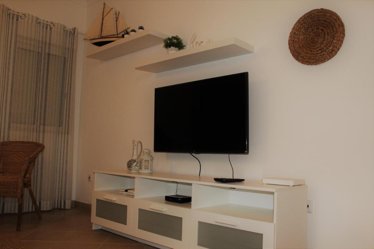 Casa Camoes, Near Airport, 4Km Faro Beach Apartment Exterior photo