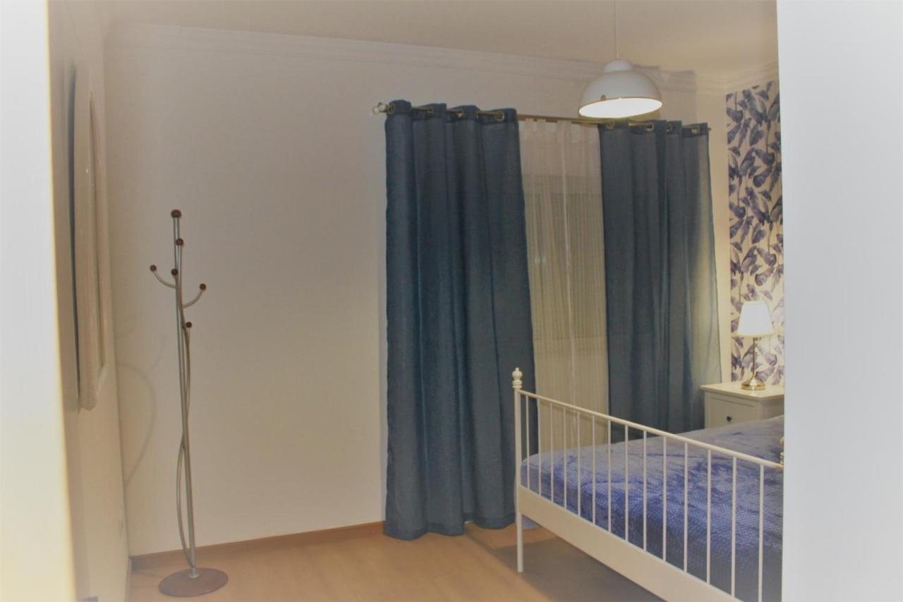 Casa Camoes, Near Airport, 4Km Faro Beach Apartment Exterior photo