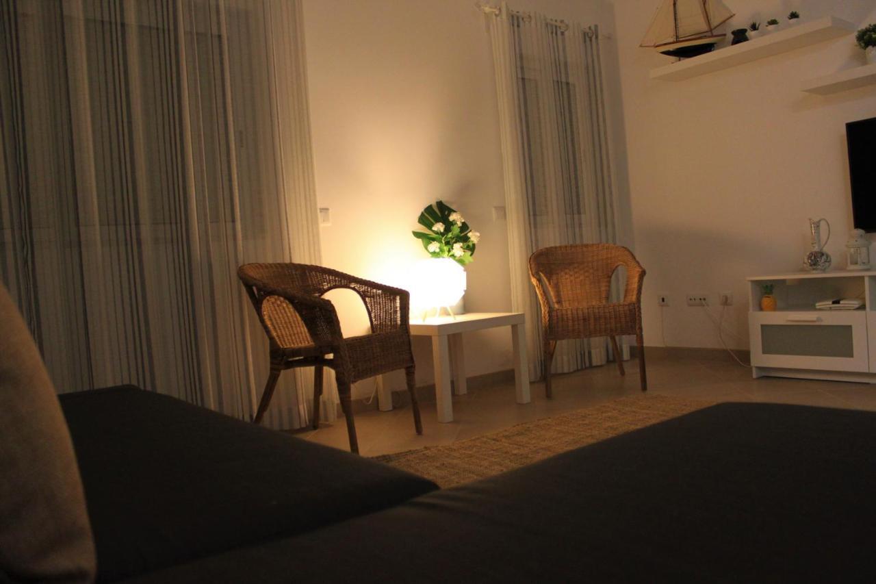 Casa Camoes, Near Airport, 4Km Faro Beach Apartment Exterior photo