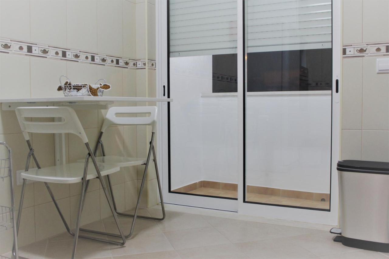 Casa Camoes, Near Airport, 4Km Faro Beach Apartment Exterior photo