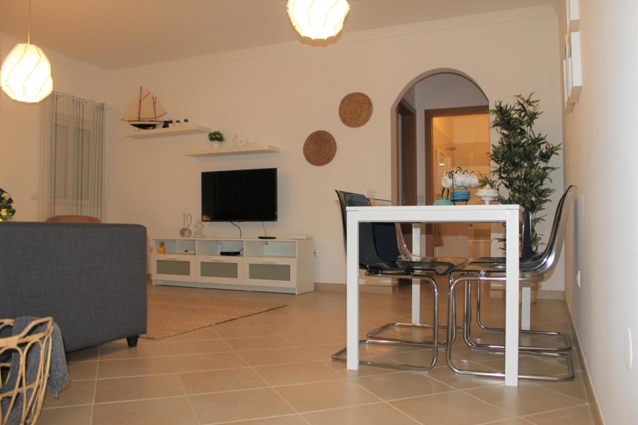 Casa Camoes, Near Airport, 4Km Faro Beach Apartment Exterior photo