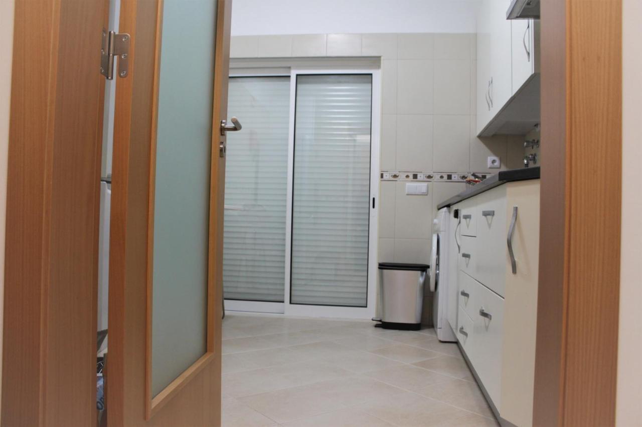 Casa Camoes, Near Airport, 4Km Faro Beach Apartment Exterior photo