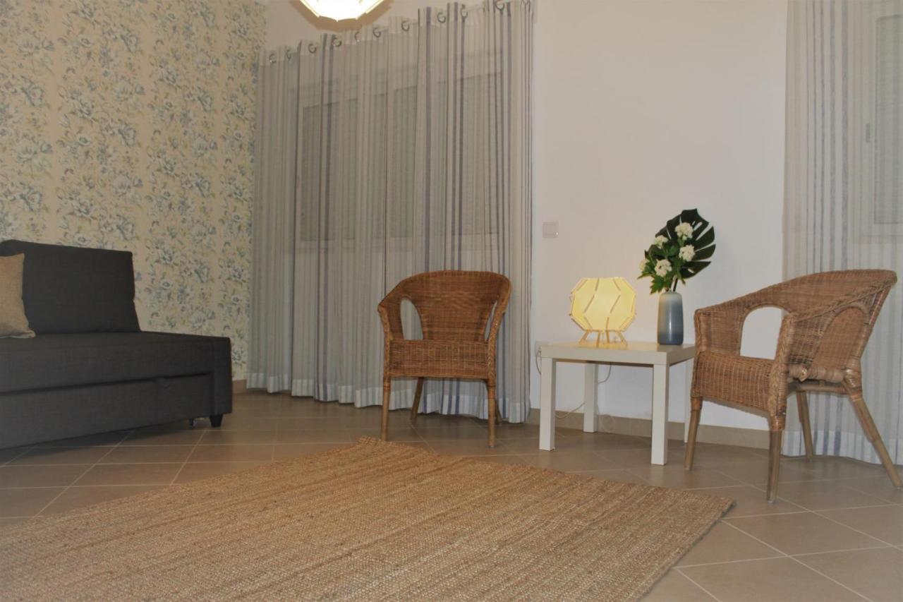 Casa Camoes, Near Airport, 4Km Faro Beach Apartment Exterior photo