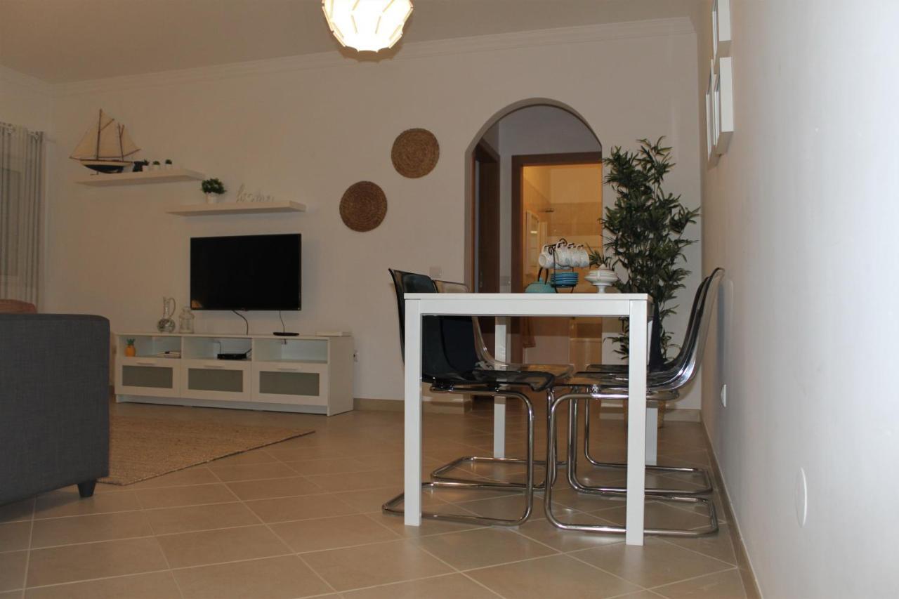 Casa Camoes, Near Airport, 4Km Faro Beach Apartment Exterior photo
