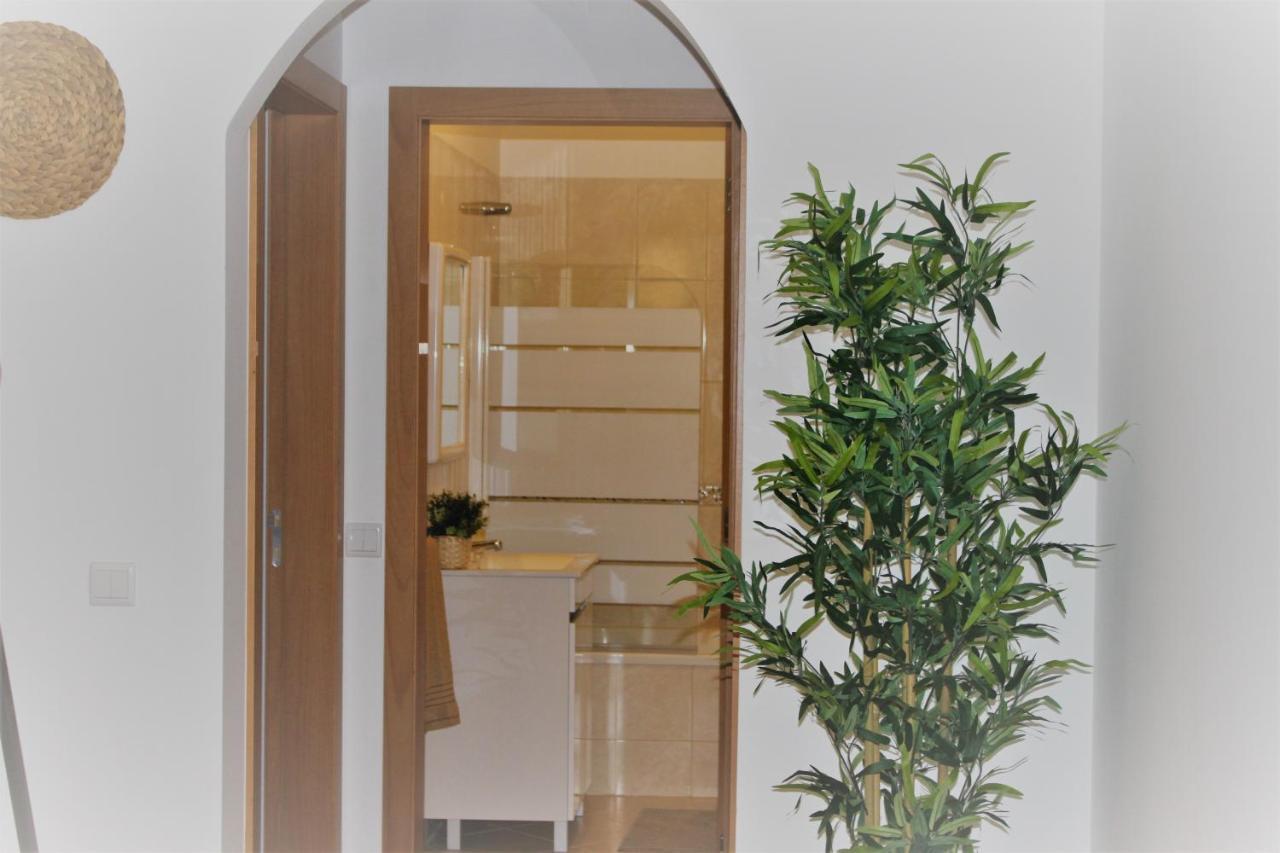 Casa Camoes, Near Airport, 4Km Faro Beach Apartment Exterior photo